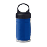 Bouteille Serviette De Sport Fris Personnalisable Blue Vaisselle