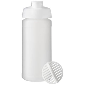 Bouteille shaker Baseline Plus 500 mlpersonnalisable avec logo