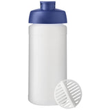 Bouteille Shaker Baseline Plus 500 Ml Personnalisable Bleu Récipients Boisson