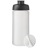 Bouteille Shaker Baseline Plus 500 Ml Personnalisable Noir Récipients Boisson