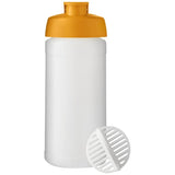 Bouteille Shaker Baseline Plus 500 Ml Personnalisable Orange Récipients Boisson