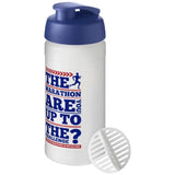 Bouteille Shaker Baseline Plus 500 Ml Personnalisable Récipients Boisson