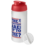 Bouteille Shaker Baseline Plus 500 Ml Personnalisable Récipients Boisson