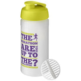 Bouteille Shaker Baseline Plus 500 Ml Personnalisable Récipients Boisson