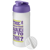 Bouteille Shaker Baseline Plus 500 Ml Personnalisable Récipients Boisson