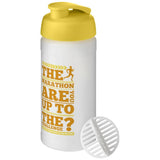 Bouteille Shaker Baseline Plus 500 Ml Personnalisable Récipients Boisson