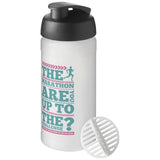 Bouteille Shaker Baseline Plus 500 Ml Personnalisable Récipients Boisson