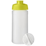 Bouteille Shaker Baseline Plus 500 Ml Personnalisable Vert Récipients Boisson