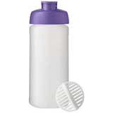 Bouteille Shaker Baseline Plus 500 Ml Personnalisable Violet Récipients Boisson
