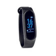 Bracelet De Santé Check Watch Personnalisable Black Sport &