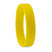 Bracelet En Silicone. Event Personnalisable Yellow Accessoires