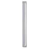 Brassard Réfléchissant 32X3Cm Enrollo + Personnalisable Silver Sport & Santé