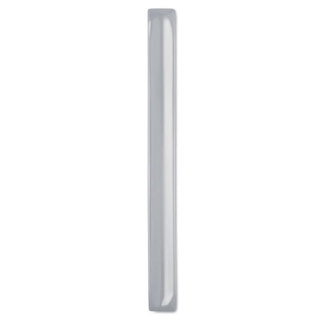 Brassard Réfléchissant 32X3Cm Enrollo + Personnalisable Silver Sport & Santé
