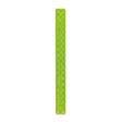 Brassard Réfléchissant 32X3Cm Enrollo + Personnalisable Yellow Sport & Santé