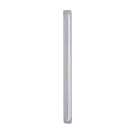 Brassard Réfléchissant Xl Enrollo Personnalisable Silver Sport & Santé