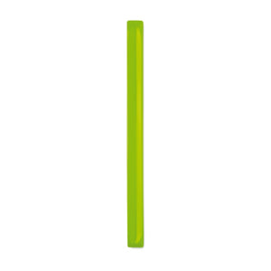 Brassard Réfléchissant Xl Enrollo Personnalisable Yellow Sport & Santé