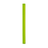 Brassard Réfléchissant Xl Enrollo Personnalisable Yellow Sport & Santé