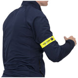 Brassard Slap Réfléchissant De Sécurité Johan 38 Cm Personnalisable Outils Et Accessoires Pour La