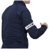 Brassard slap réfléchissant de sécurité Johan 38 cmpersonnalisable avec logo