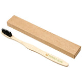 Brosse À Dents Celuk En Bambou Personnalisable Santé & Bien-Être
