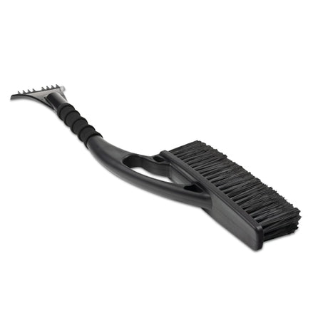 Brosse Et Grattoir À Glace Snow&Ice Personnalisable Noir Accessoires De Voiture