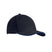 Brushed Heavy Cotton 6 Panel Sa Dunedin Personnalisable Blue Chapeaux
