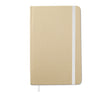 Calepin En Papier Recyclé Evernote Personnalisable Blanc Carnets