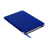 Carnet A5 Couverture Rpet 600D Note Personnalisable Blue Carnets