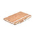 Carnet A5 & Stylo En Liège Suber Set Personnalisable Beige Carnets