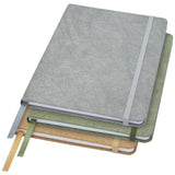 Carnet Breccia A5 Avec Papier De Pierre Personnalisable Papeterie Personnalisée