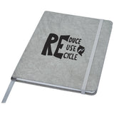 Carnet Breccia A5 Avec Papier De Pierre Personnalisable Papeterie Personnalisée