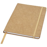 Carnet Breccia A5 Avec Papier De Pierre Personnalisable Papeterie Personnalisée