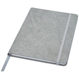 Carnet Breccia A5 Avec Papier De Pierre Personnalisable Papeterie Personnalisée