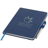 Carnet De Notes A5 Avec Stylet Stylo À Bille Papeterie