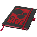 Carnet De Notes A5 Color Edge Papeterie