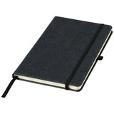 Carnet De Notes A5 En Cuir Atlana Personnalisable Blocs-Notes Et Essentiels Pour Le Bureau