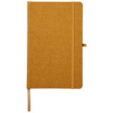 Carnet De Notes A5 En Cuir Atlana Personnalisable Marron Blocs-Notes Et Essentiels Pour Le Bureau