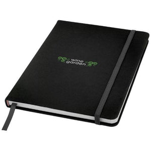 Carnet De Notes A5 Spectrum- Pages Blanches Papeterie