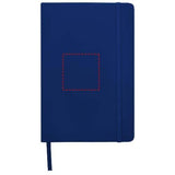 Carnet De Notes A5 Spectrum- Pages Blanches Papeterie