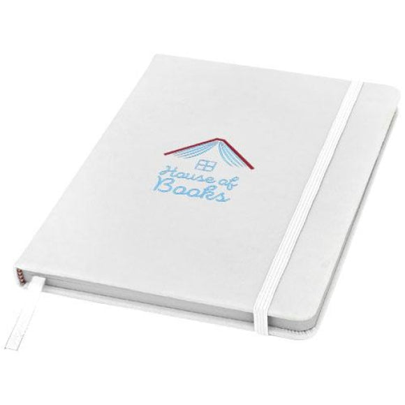 Carnet De Notes A5 Spectrum- Pages Blanches Papeterie