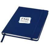 Carnet De Notes A5 Spectrum- Pages Blanches Papeterie