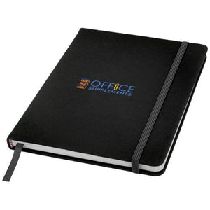 Carnet De Notes A5 Spectrum- Feuilles Pointillés Papeterie
