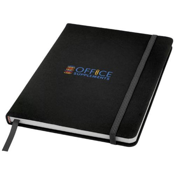Carnet De Notes A5 Spectrum- Feuilles Pointillés Papeterie