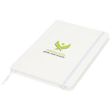 Carnet De Notes A5 Spectrum- Feuilles Pointillés Papeterie