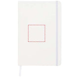 Carnet De Notes A5 Spectrum- Feuilles Pointillés Papeterie