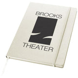 Carnet De Notes Classic Executif Format A4 Blanc / Unisexe Papeterie