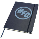 Carnet De Notes Classic Executif Format A4 Bleu / Unisexe Papeterie