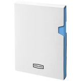 Carnet De Notes Classic Format A5 À Couverture Rigide Papeterie