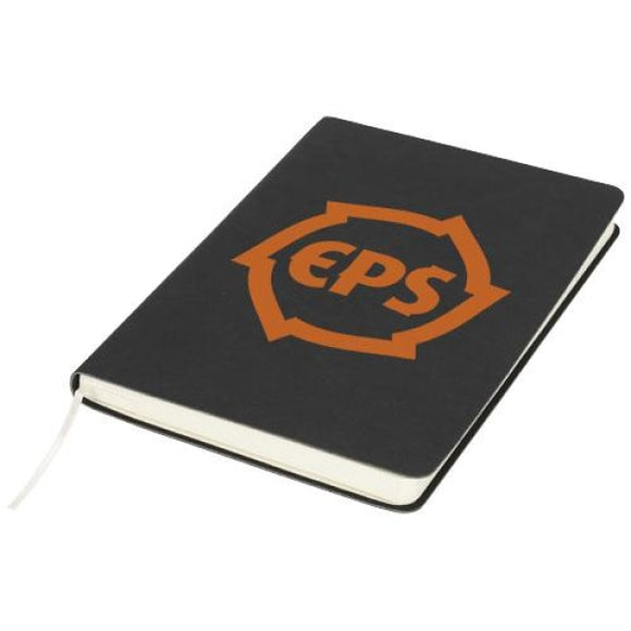 Carnet De Notes Doux Au Toucher Liberty Papeterie
