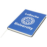 Carnet De Notes Doux Au Toucher Liberty Papeterie